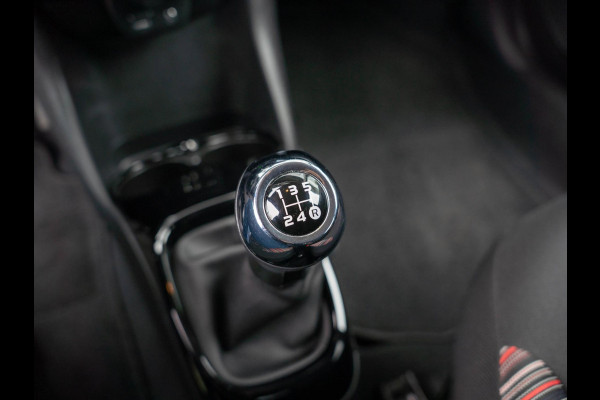 Citroën C1 1.0 VTi Feel / DAB / Bluetooth / Speedlimiter / Getint glas
