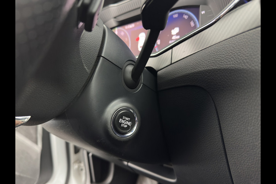 Škoda Superb Combi 1.4 TSI iV Plug-In Sportline Business {SOH-93%} (INCL-BTW) Aut. *PANO | LEATHER-ALCANTARA | FULL-LED | DIGI-COCKPIT | CANTON-SOUND | AMBIENT-LIGHT | CAMERA | NAVI-FULLMAP | DAB+ | KEYLESS | HEATED-SPORTSEATS | PRIVACY-GLASS | ECC | 19"ALU*