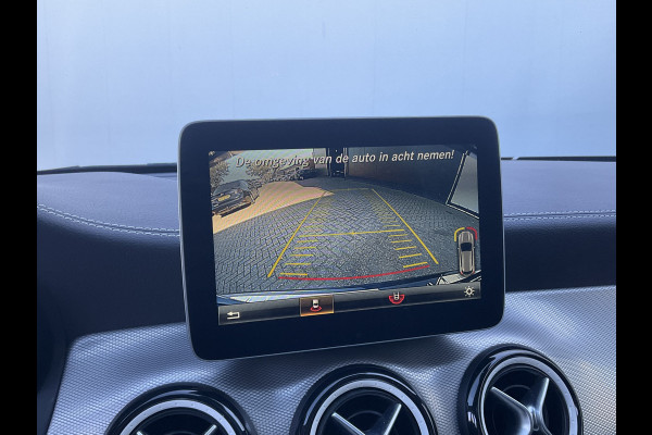 Mercedes-Benz GLA 250 211pk 4-MATIC AMG-Line Pano Memory Led Carplay Voll.Onderhouden!