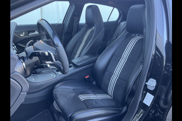 Mercedes-Benz GLA 250 211pk 4-MATIC AMG-Line Pano Memory Led Carplay Voll.Onderhouden!