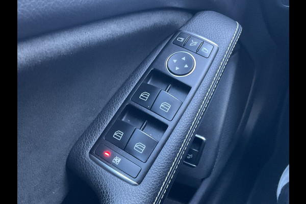 Mercedes-Benz GLA 250 211pk 4-MATIC AMG-Line Pano Memory Led Carplay Voll.Onderhouden!