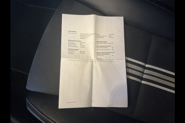 Mercedes-Benz GLA 250 211pk 4-MATIC AMG-Line Pano Memory Led Carplay Voll.Onderhouden!