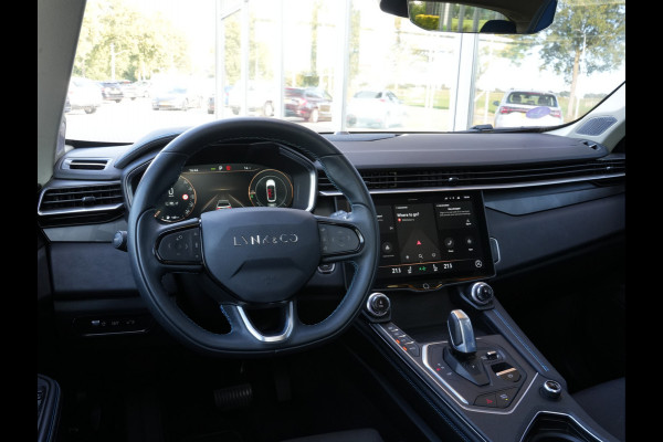 Lynk & Co 01 1.5 262pk Plug-in Hybrid | Trekhaak | Panoramadak | ACC | Navigatie | Camera