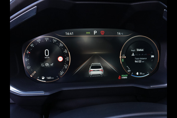 Lynk & Co 01 1.5 262pk Plug-in Hybrid | Trekhaak | Panoramadak | ACC | Navigatie | Camera