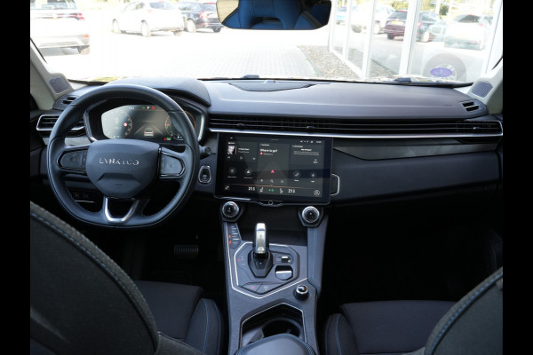 Lynk & Co 01 1.5 262pk Plug-in Hybrid | Trekhaak | Panoramadak | ACC | Navigatie | Camera