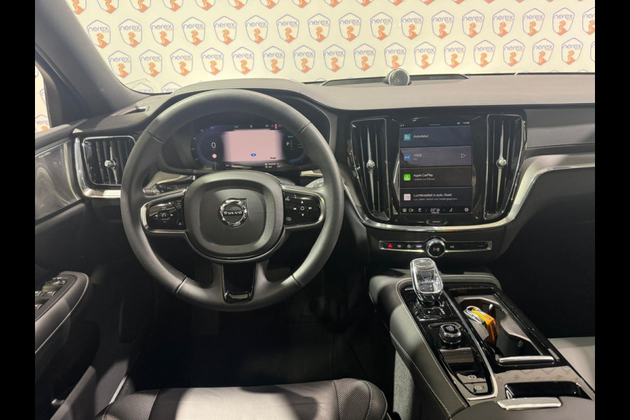 Volvo S60 2.0 Recharge T8 AWD Ultimate Dark/Bowers&Wilkins/Pano/Pilot Asist
