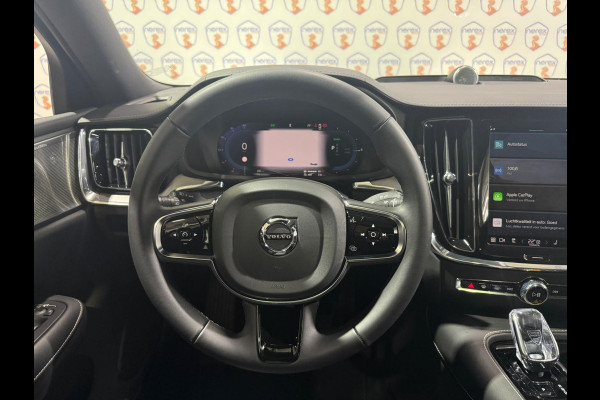 Volvo S60 2.0 Recharge T8 AWD Ultimate Dark/Bowers&Wilkins/Pano/Pilot Asist