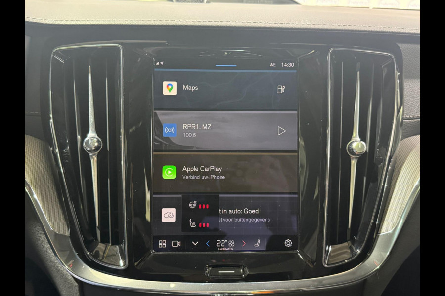 Volvo S60 2.0 Recharge T8 AWD Ultimate Dark/Bowers&Wilkins/Pano/Pilot Asist