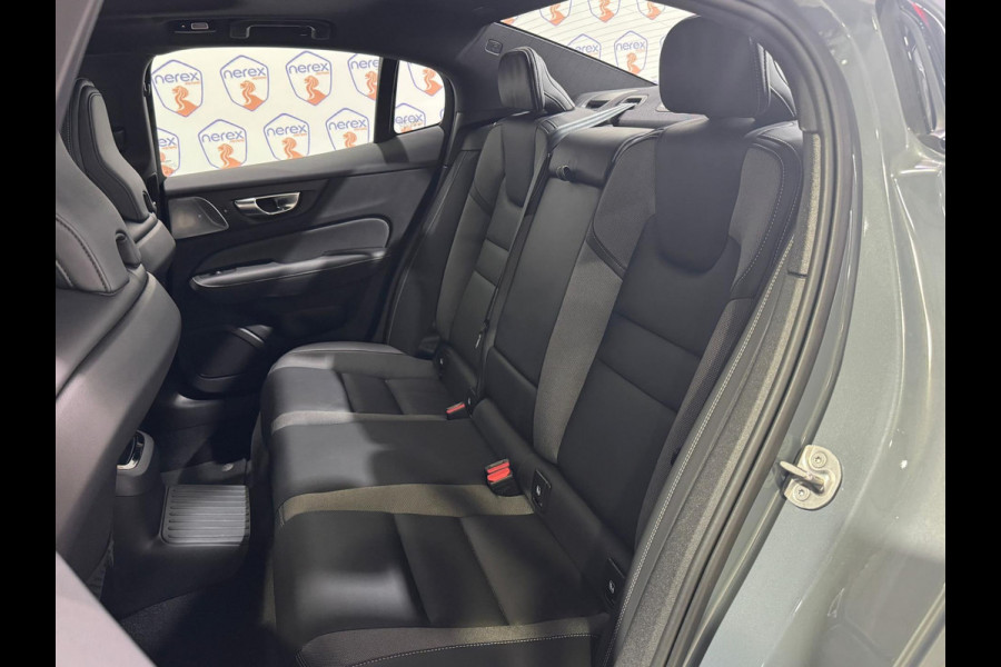 Volvo S60 2.0 Recharge T8 AWD Ultimate Dark/Bowers&Wilkins/Pano/Pilot Asist