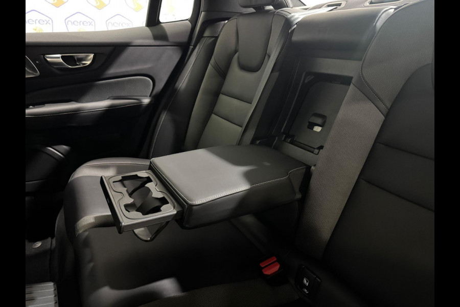 Volvo S60 2.0 Recharge T8 AWD Ultimate Dark/Bowers&Wilkins/Pano/Pilot Asist
