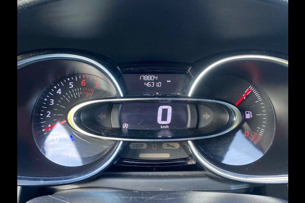 Renault Clio BWJ 11-2018 | 0.9 TCe 90PK Limited | TREKHAAK | NAVI | AIRCO | PDC | LICHTMETAAL | PRIVACY GLASS | CRUISE