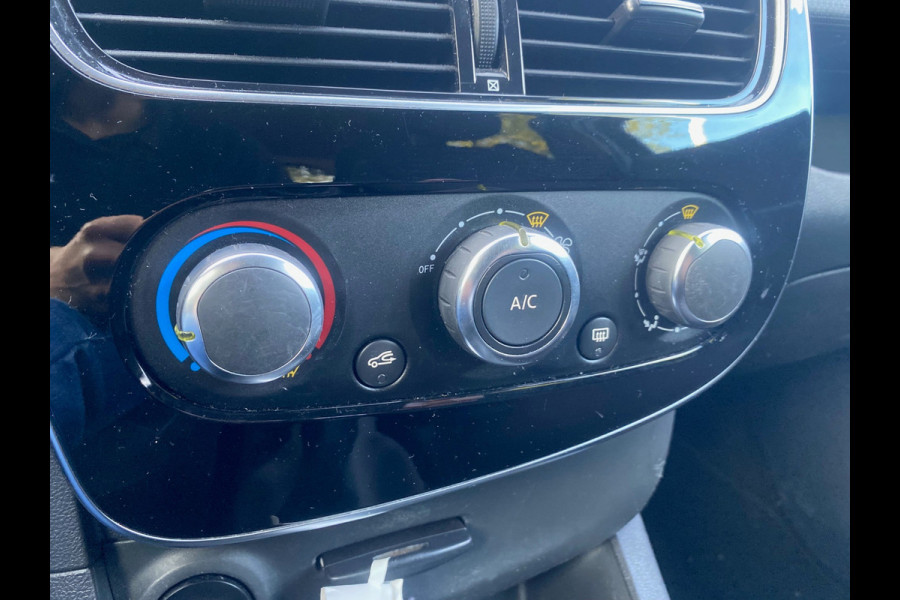 Renault Clio BWJ 11-2018 | 0.9 TCe 90PK Limited | TREKHAAK | NAVI | AIRCO | PDC | LICHTMETAAL | PRIVACY GLASS | CRUISE