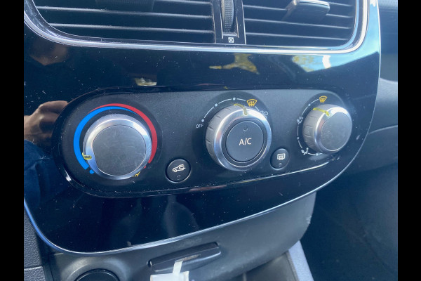 Renault Clio BWJ 11-2018 | 0.9 TCe 90PK Limited | TREKHAAK | NAVI | AIRCO | PDC | LICHTMETAAL | PRIVACY GLASS | CRUISE