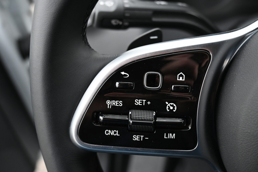 Mercedes-Benz Sprinter 319 CDI L3 RWD Geveerde stoel, Cruise control