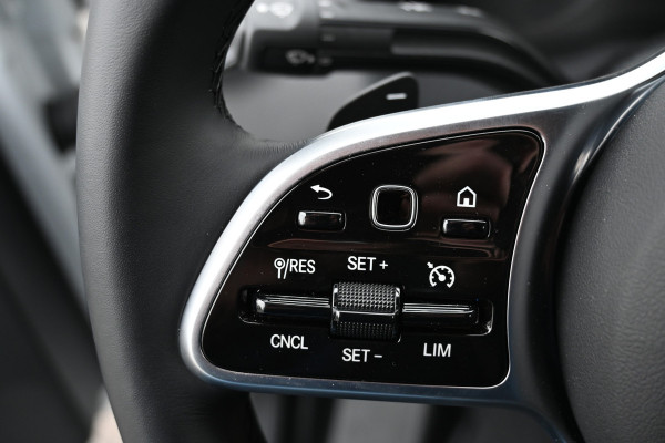 Mercedes-Benz Sprinter 319 CDI L3 RWD Geveerde stoel, Cruise control