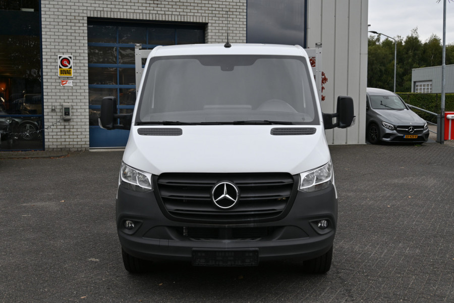 Mercedes-Benz Sprinter 319 CDI L3 RWD Geveerde stoel, Cruise control