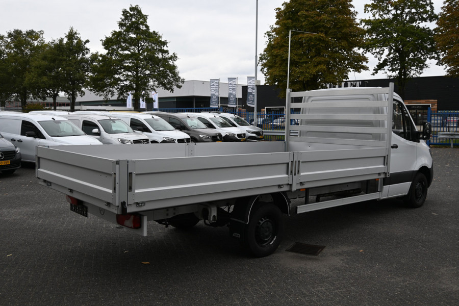 Mercedes-Benz Sprinter 319 CDI L3 RWD Geveerde stoel, Cruise control