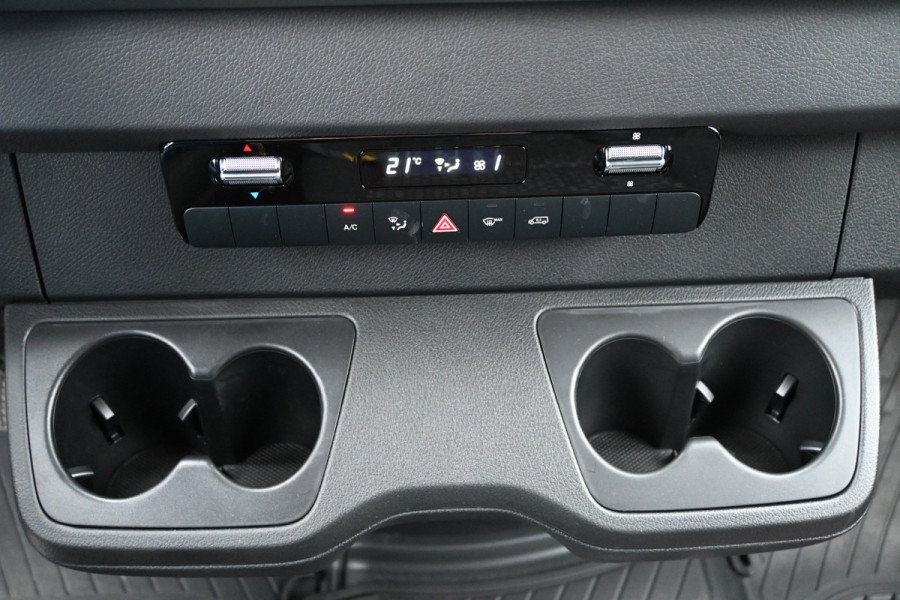 Mercedes-Benz Sprinter 319 CDI L3 RWD Geveerde stoel, Cruise control