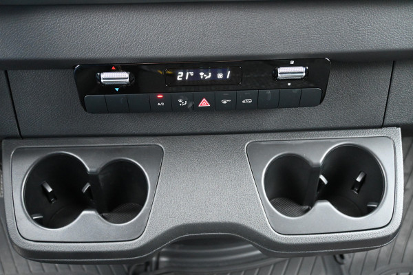 Mercedes-Benz Sprinter 319 CDI L3 RWD Geveerde stoel, Cruise control