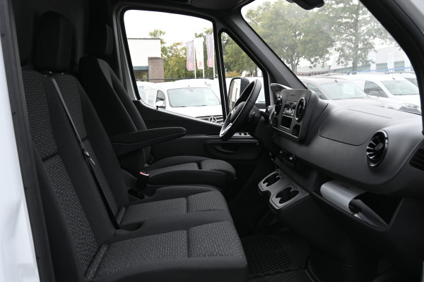 Mercedes-Benz Sprinter 319 CDI L3 RWD Geveerde stoel, Cruise control