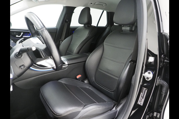 Mercedes-Benz C-Klasse Estate 300 e Avantgarde | Keyless | Trekhaak | 360 | BLIS | Leder | Sfeerverlichting | Carplay