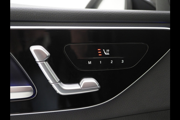 Mercedes-Benz C-Klasse Estate 300 e Avantgarde | Keyless | Trekhaak | 360 | BLIS | Leder | Sfeerverlichting | Carplay
