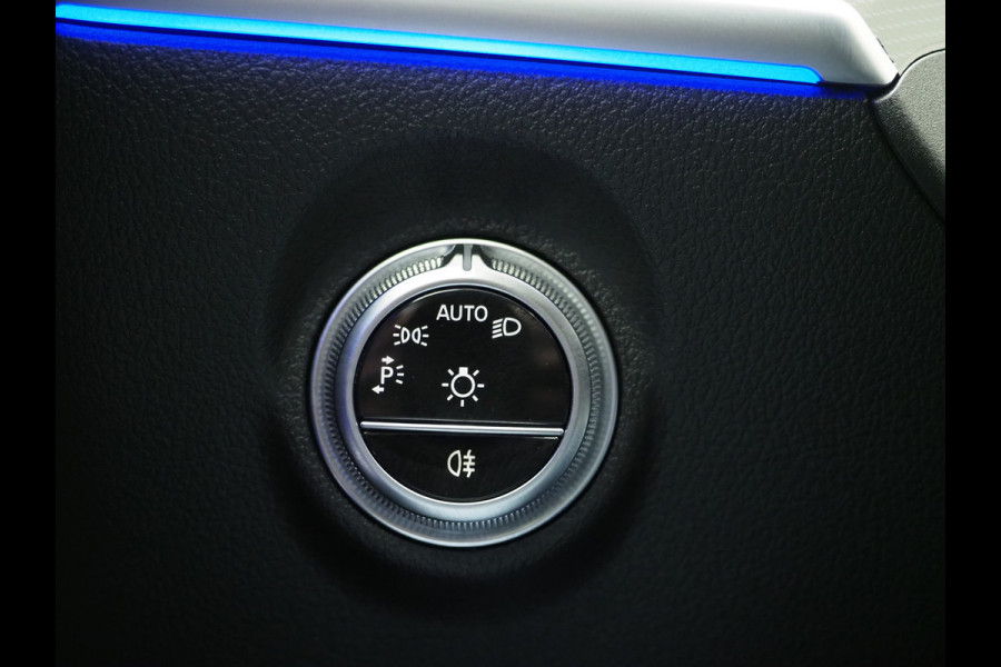 Mercedes-Benz C-Klasse Estate 300 e Avantgarde | Keyless | Trekhaak | 360 | BLIS | Leder | Sfeerverlichting | Carplay