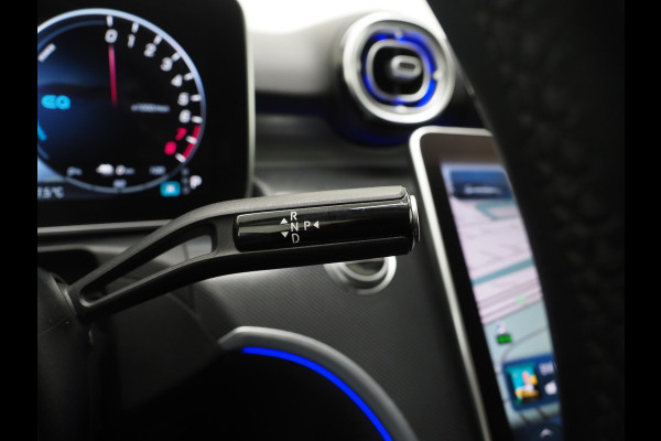 Mercedes-Benz C-Klasse Estate 300 e Avantgarde | Keyless | Trekhaak | 360 | BLIS | Leder | Sfeerverlichting | Carplay