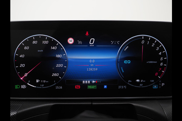 Mercedes-Benz C-Klasse Estate 300 e Avantgarde | Keyless | Trekhaak | 360 | BLIS | Leder | Sfeerverlichting | Carplay
