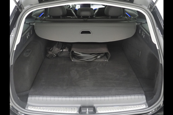 Mercedes-Benz C-Klasse Estate 300 e Avantgarde | Keyless | Trekhaak | 360 | BLIS | Leder | Sfeerverlichting | Carplay
