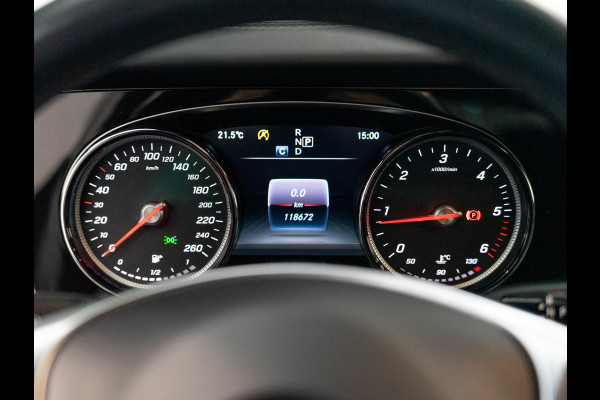 Mercedes-Benz E-Klasse E 220 d AMG Line | Trekhaak | Leder |