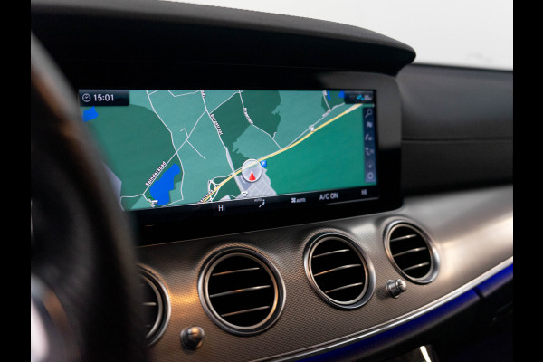 Mercedes-Benz E-Klasse E 220 d AMG Line | Trekhaak | Leder |