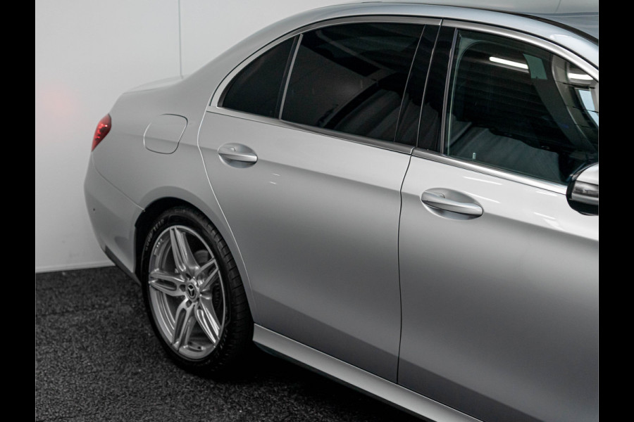 Mercedes-Benz E-Klasse E 220 d AMG Line | Trekhaak | Leder |