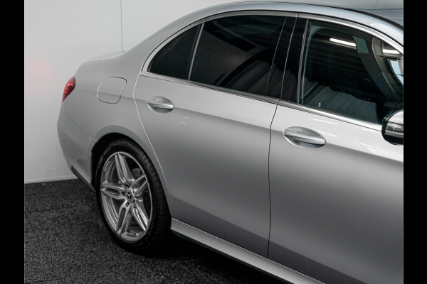 Mercedes-Benz E-Klasse E 220 d AMG Line | Trekhaak | Leder |