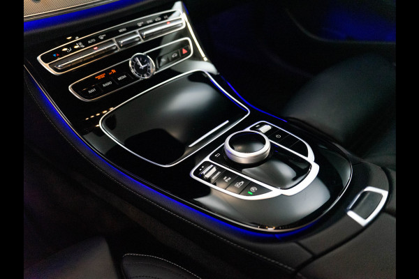 Mercedes-Benz E-Klasse E 220 d AMG Line | Trekhaak | Leder |