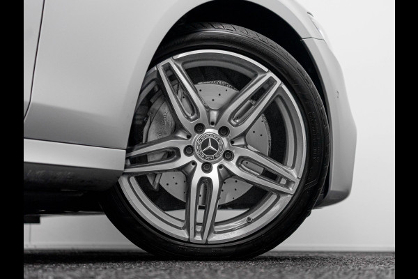 Mercedes-Benz E-Klasse E 220 d AMG Line | Trekhaak | Leder |
