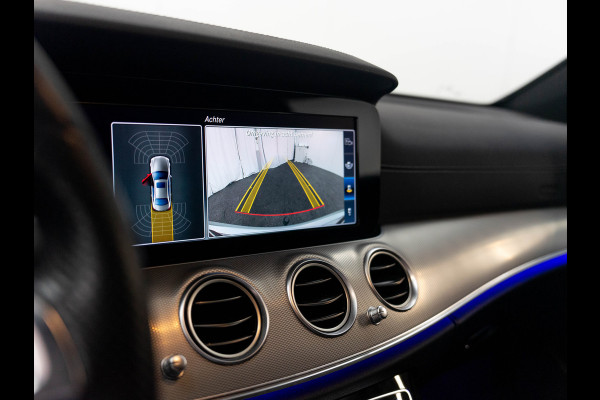 Mercedes-Benz E-Klasse E 220 d AMG Line | Trekhaak | Leder |