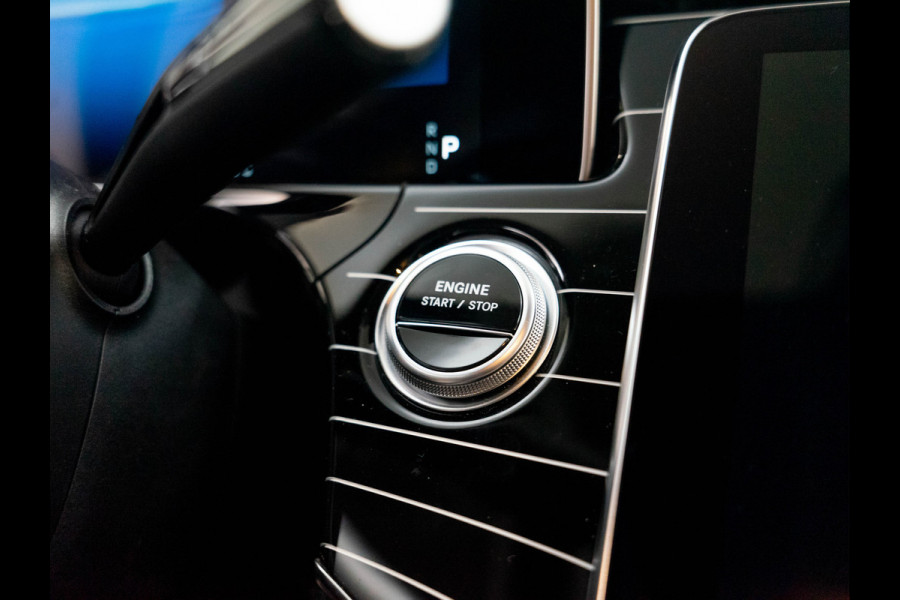 Mercedes-Benz E-Klasse Estate E 300 e Exclusive Line | Nappa leder | Burmester | Memory | Trekhaak