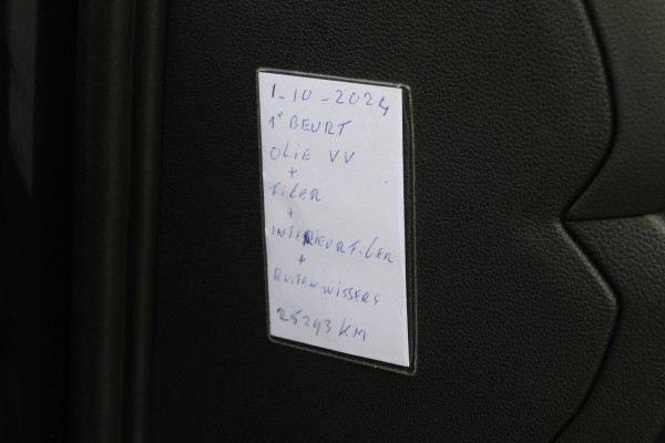 Volkswagen T-Roc 1.5 TSI R-Line Business / Panoramadak / Camera / Navigatie / Blackpack / 19'' / DAB / Stoelverwarming / ACC Volkswagen T-Roc 1.5 TSI R-Line Business / Panoramadak / Camera / Navigatie / Blackpack / 19'' / DAB / Stoelverwarming / ACC