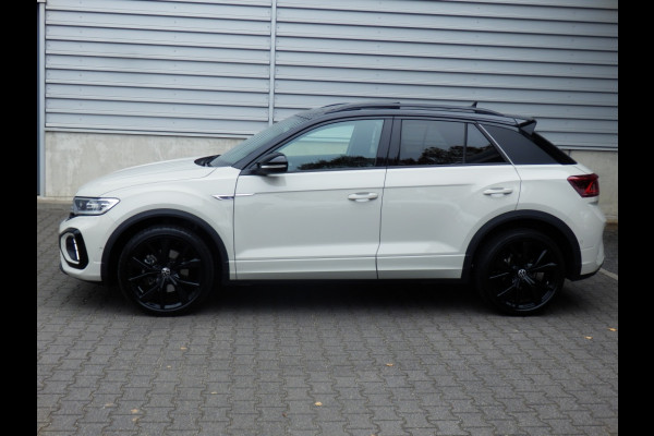 Volkswagen T-Roc 1.5 TSI R-Line Bns 150 pk. I Full options I
