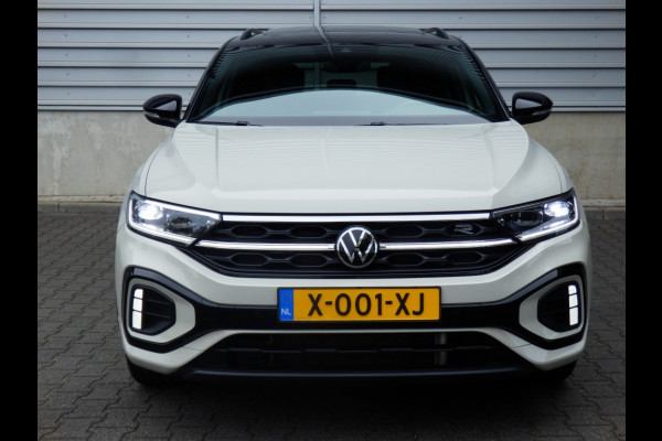 Volkswagen T-Roc 1.5 TSI R-Line Bns 150 pk. I Full options I