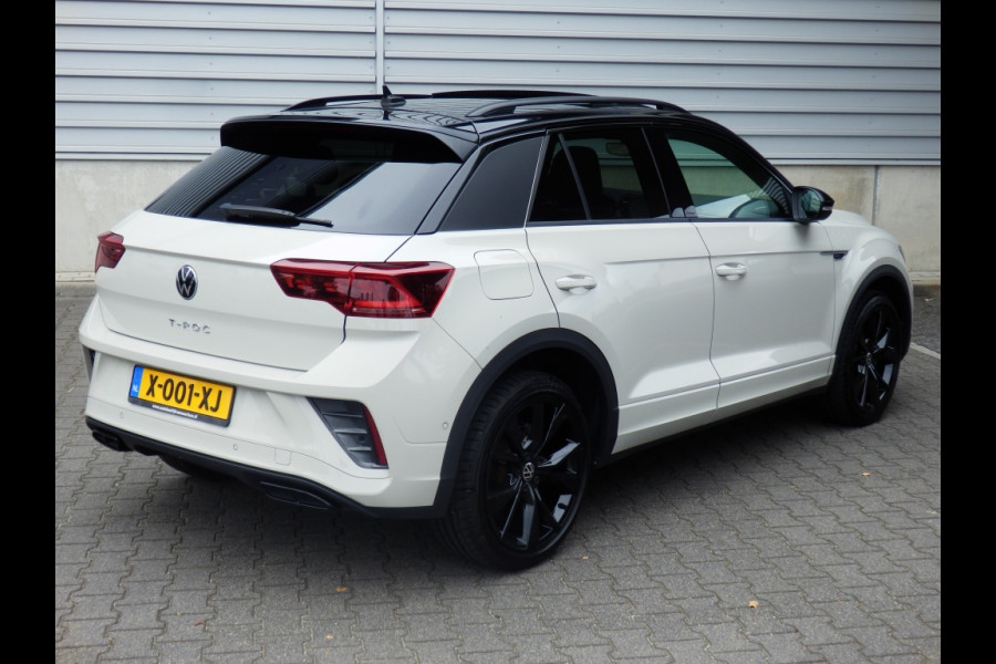 Volkswagen T-Roc 1.5 TSI R-Line Bns 150 pk. I Full options I