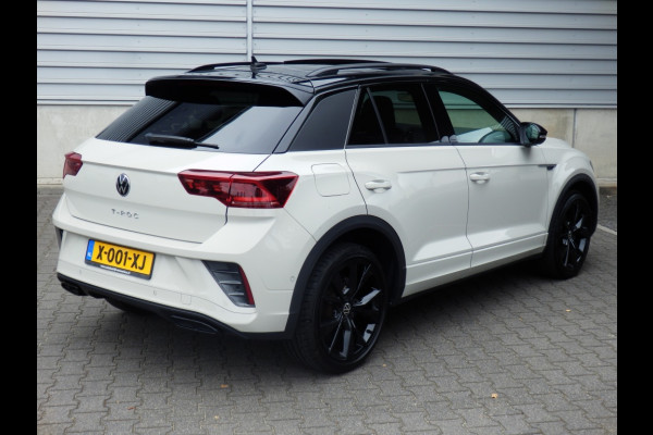 Volkswagen T-Roc 1.5 TSI R-Line Bns 150 pk. I Full options I