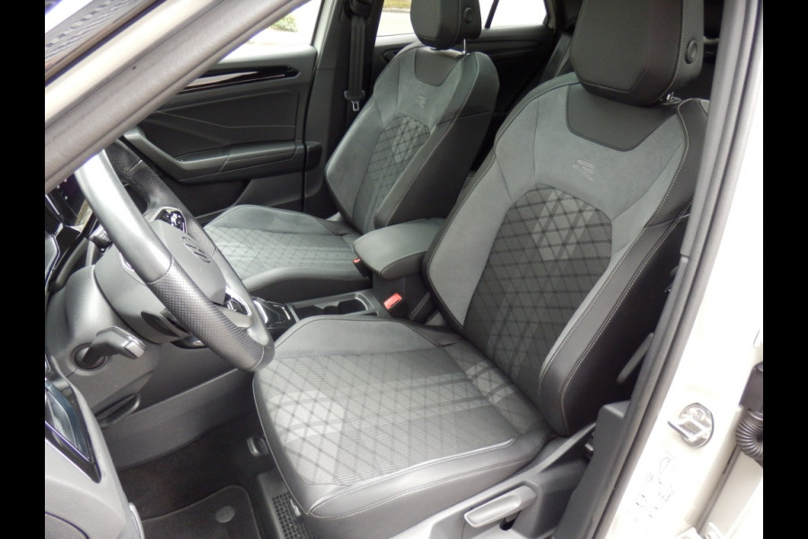 Volkswagen T-Roc 1.5 TSI R-Line Bns 150 pk. I Full options I