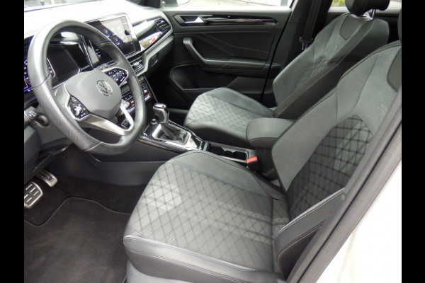 Volkswagen T-Roc 1.5 TSI R-Line Bns 150 pk. I Full options I