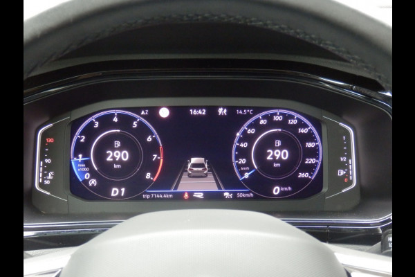 Volkswagen T-Roc 1.5 TSI R-Line Bns 150 pk. I Full options I