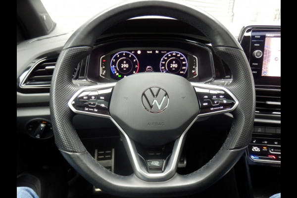 Volkswagen T-Roc 1.5 TSI R-Line Bns 150 pk. I Full options I