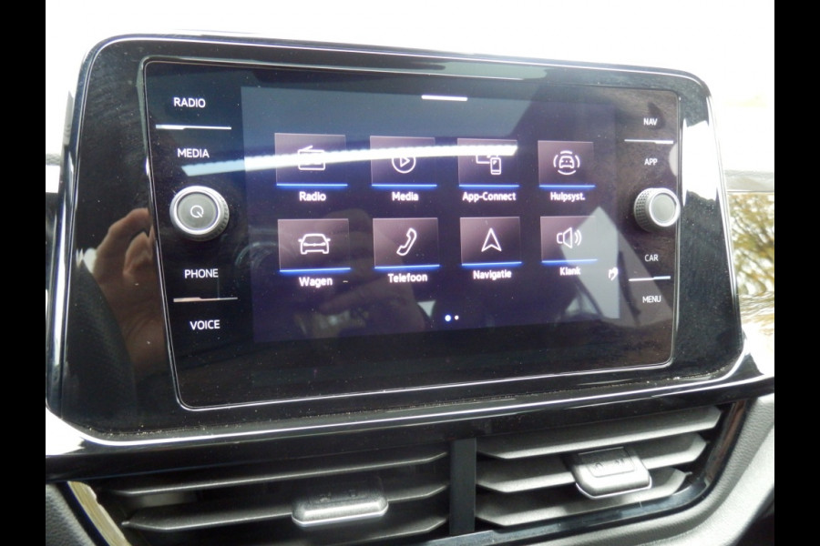 Volkswagen T-Roc 1.5 TSI R-Line Bns 150 pk. I Full options I