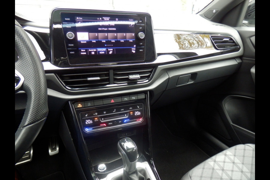 Volkswagen T-Roc 1.5 TSI R-Line Bns 150 pk. I Full options I