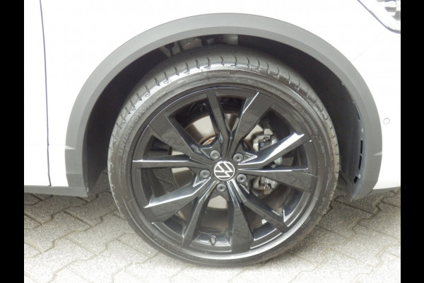 Volkswagen T-Roc 1.5 TSI R-Line Bns 150 pk. I Full options I